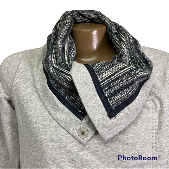 Lululemon Savasana Wrap Size 6 - Picture 2 of 9